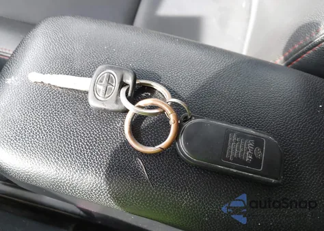 2012 Scion Xb from USA, damaged, VIN JTLZE4FE4CJ028776